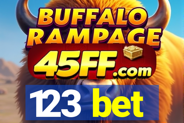 123 bet